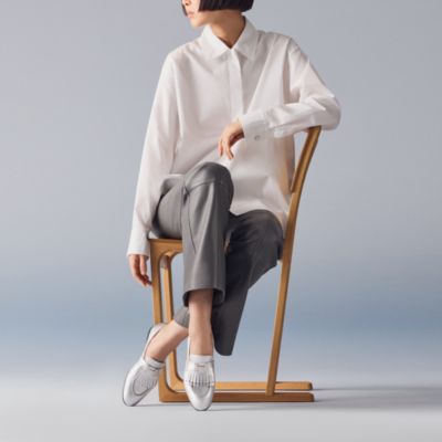 エルメスパンプス　ダークブラウン パンプス(レディース) - ブラウン | CHARLES & KEITH (チャールズ